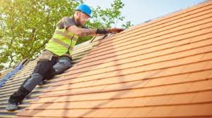 Cold Roofs in Centerville, OH